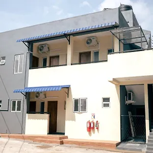  Maison d'hôtes Nnr