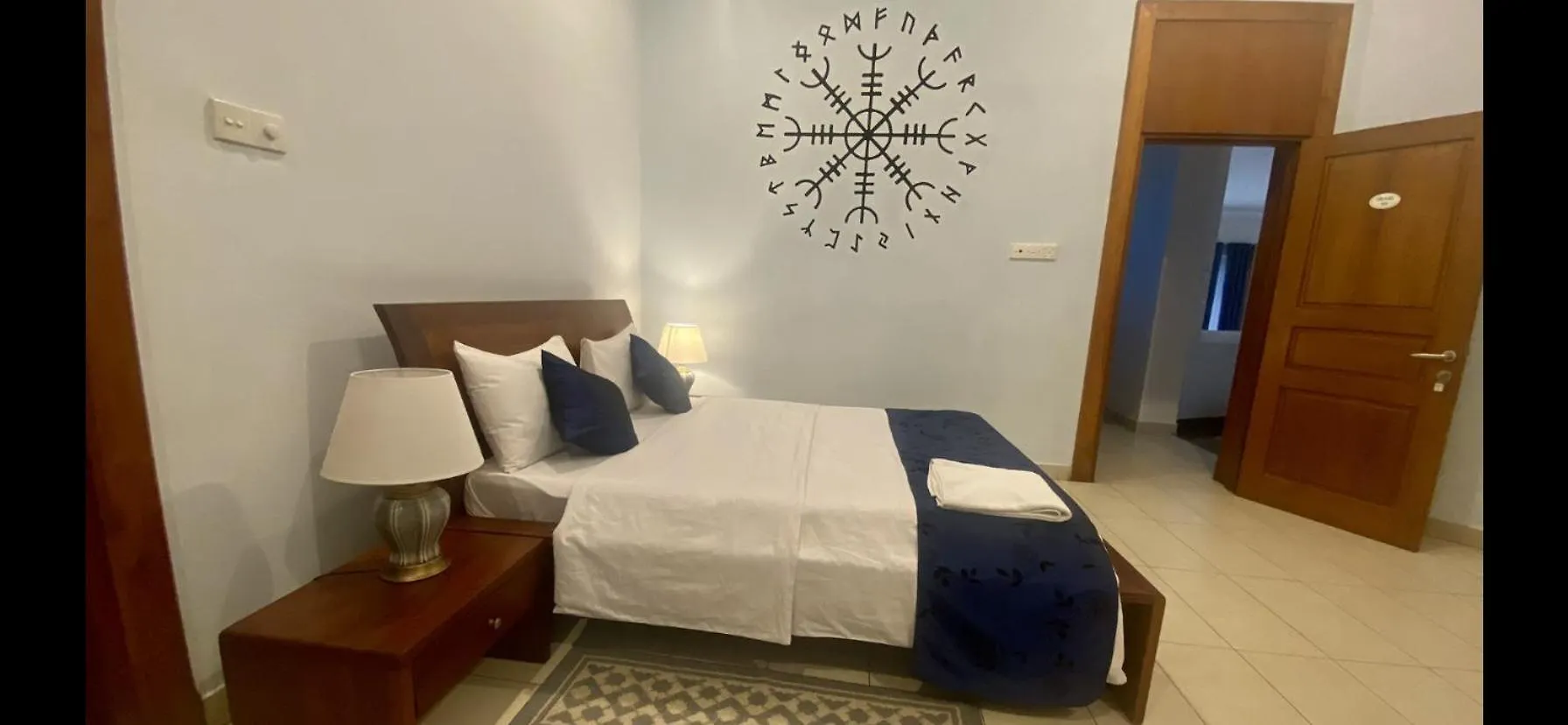 Privat bolig Villa 53 Battaramulla
