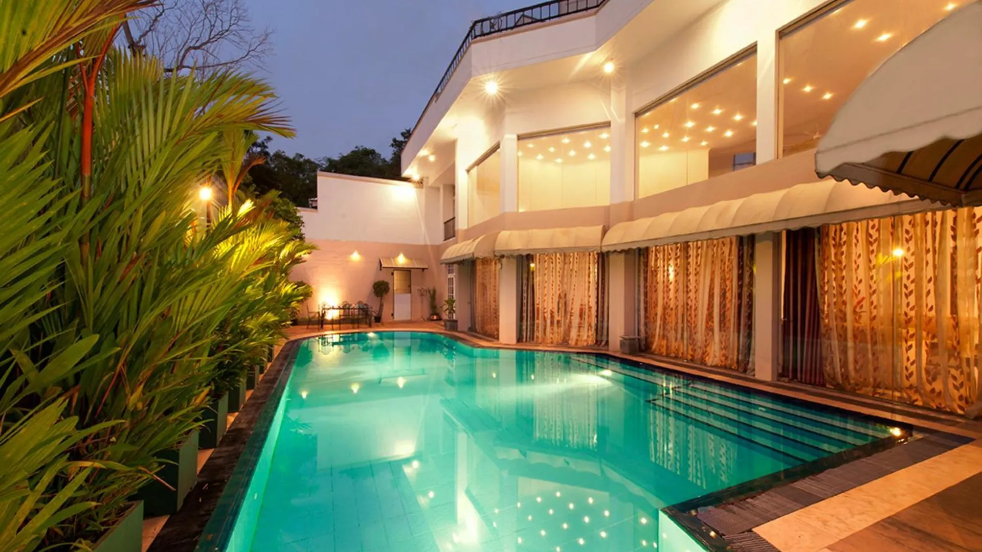 Villa 53 Battaramulla Privat bolig