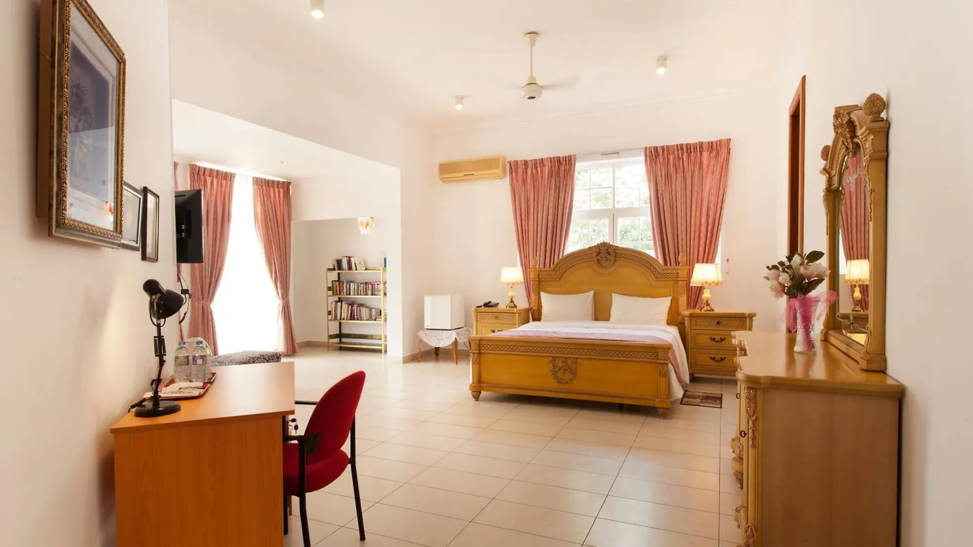 Privat bolig Villa 53 Battaramulla Sri Lanka