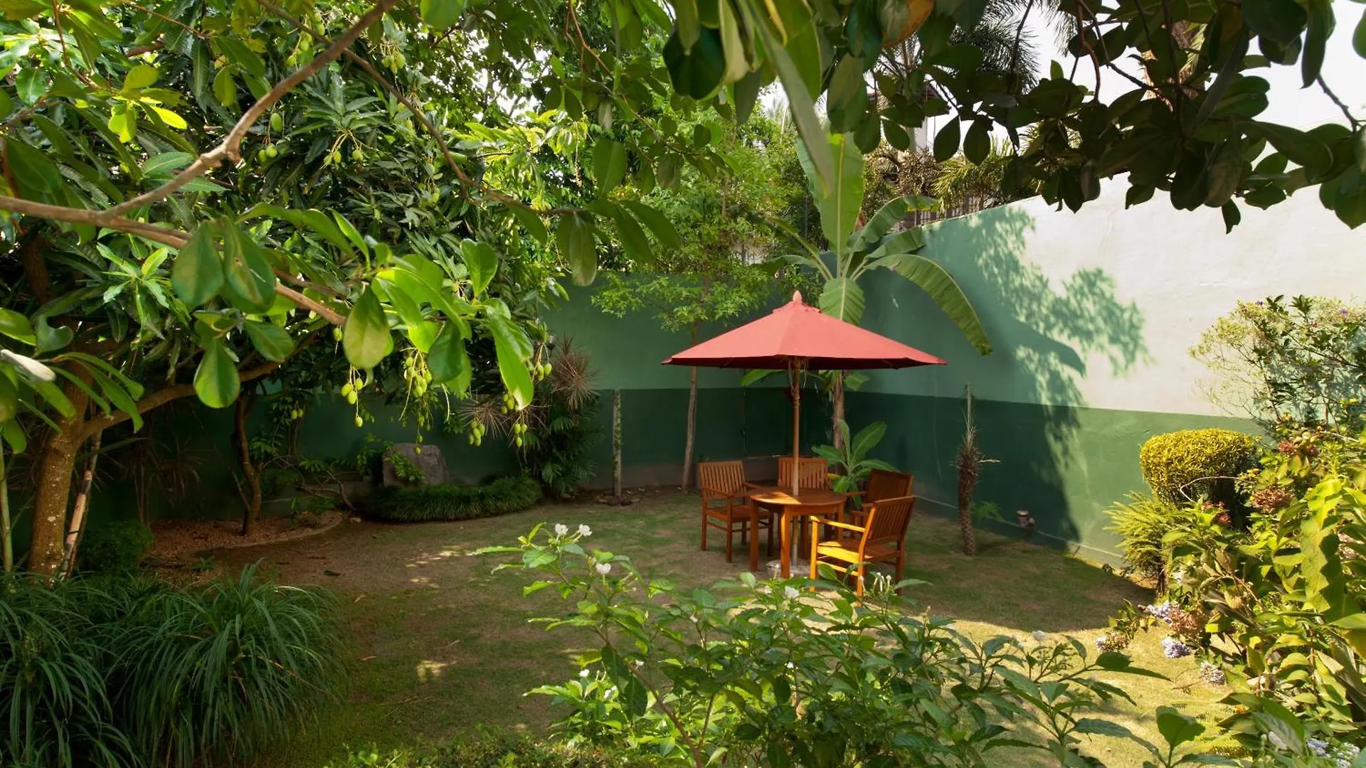 Villa 53 Battaramulla Privat bolig